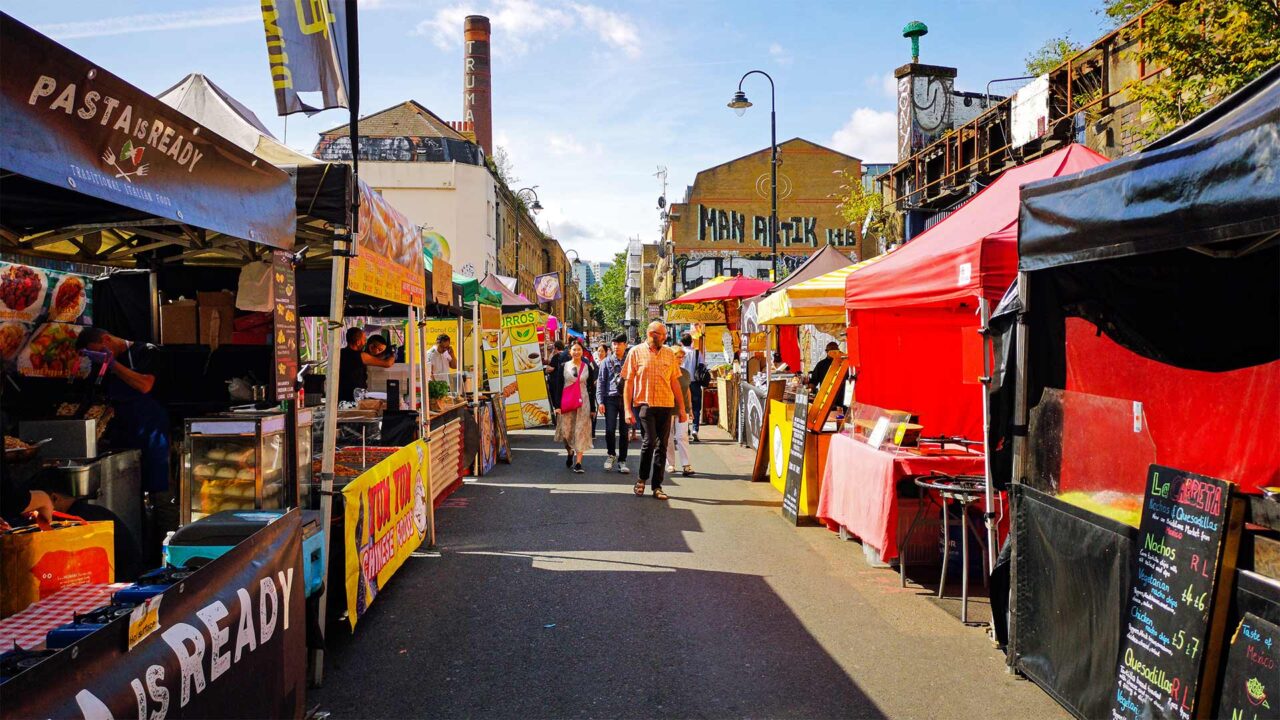 London Shoreditch 10 Tipps F r Das Hippe Viertel