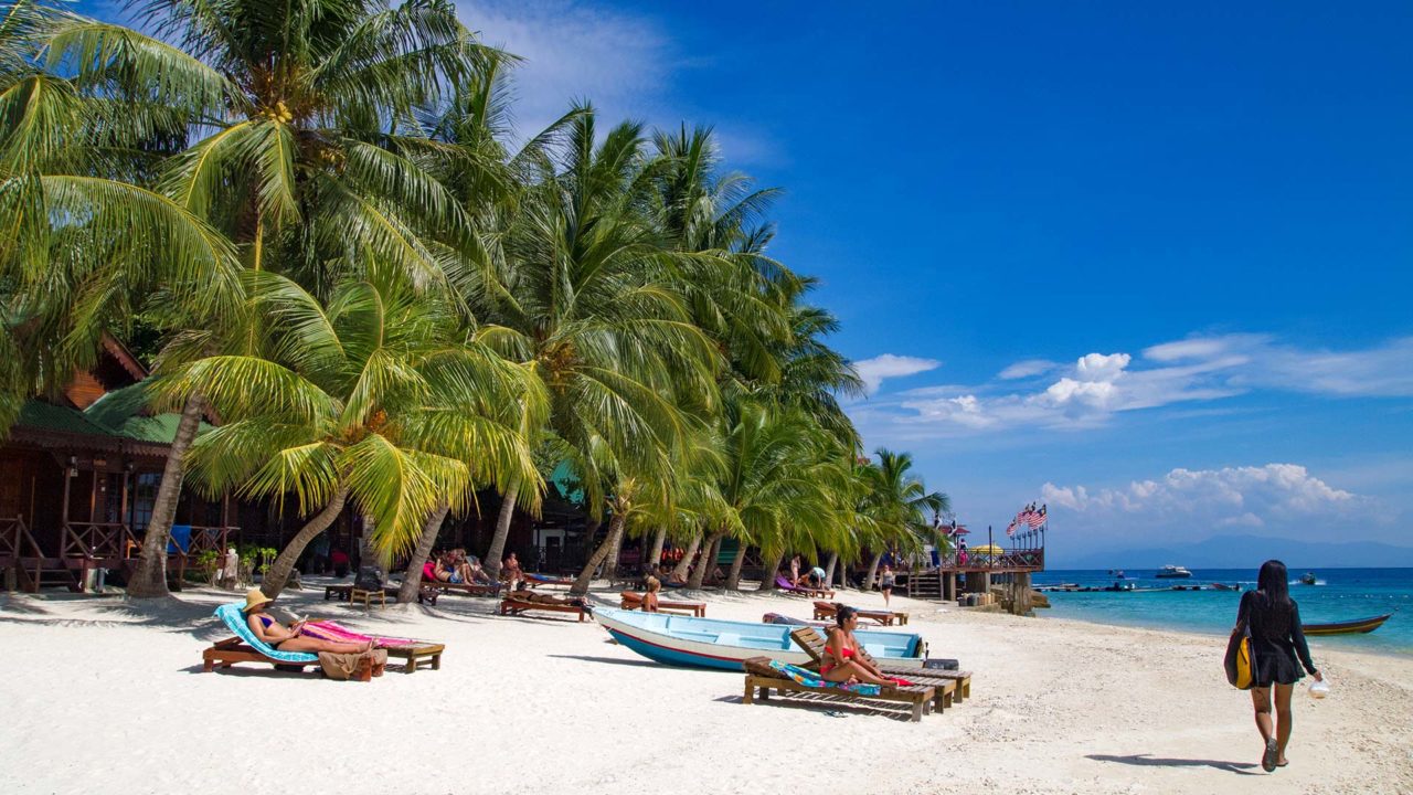 Südostasien Reiseziele – 11 Orte, die für Fernweh sorgen | Reiseblog ...