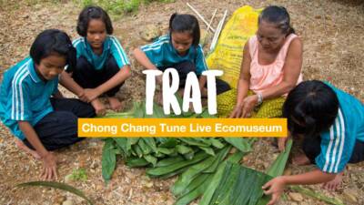 Trat: Chong Chang Tune Live Ecomuseum