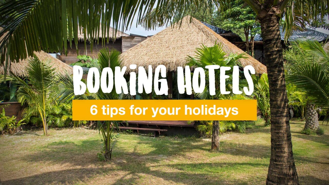 artikelbild hotels booking tips