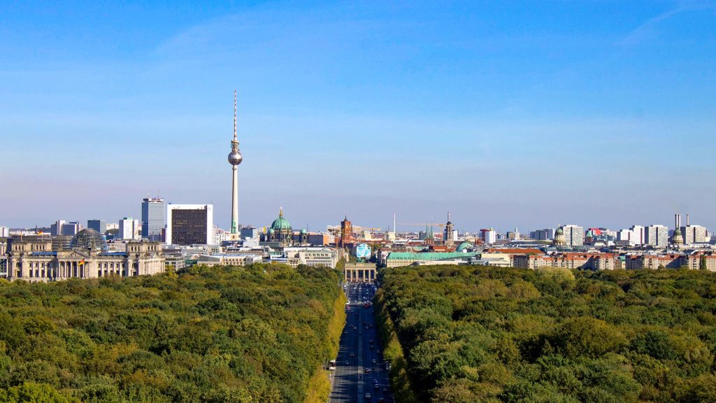 10 Orte, Die Du In Berlin Unbedingt Gesehen Haben Musst