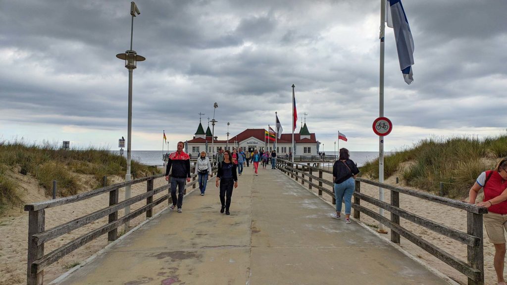 Usedom Tipps Urlaub an der Ostsee