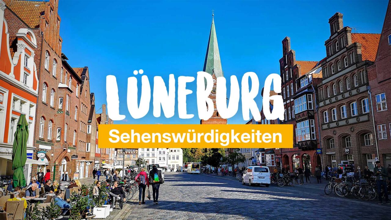 Partnersuche Lüneburg! Finde kostenlos Singles aus Lüneburg