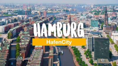 Hamburg HafenCity - 13 Tipps für die Speicherstadt und mehr