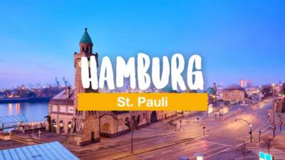 St. Pauli Sehenswürdigkeiten – 10 Tipps für Hamburgs Stadtteil